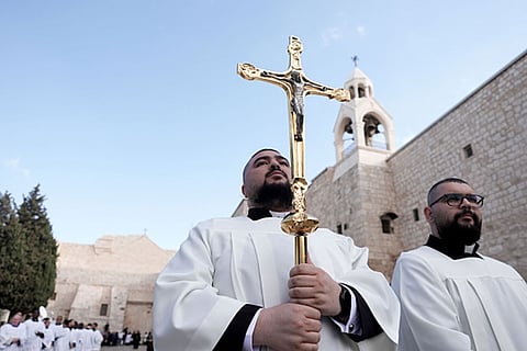 Christmas Festival Bethlehem