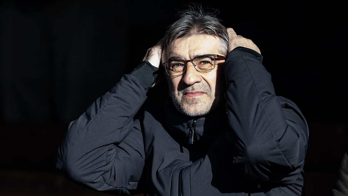 New Southampton boss Ivan Juric.