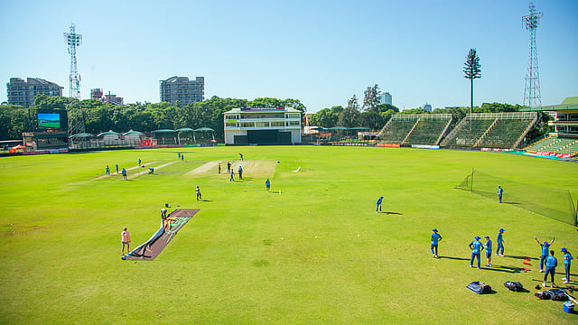 Zimbabwe Women Vs United Arab Emirates Women Live Streaming, 1st T20I: UAE-W Bat First Against ZIM-W