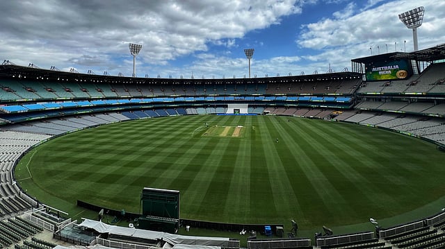 India Vs Australia, Boxing Day Test: MCG Pitch Report - Is Melbourne Batting Friendly Or Bowling?