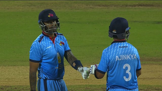 Mumbai Vs Arunachal Pradesh Vijay Hazare Trophy Preview: All You Need To Know About VHT 2024-25 Round 3, Group C Match