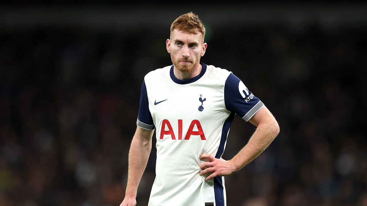 Dejan Kulusevski feels Spurs may need to change their approach