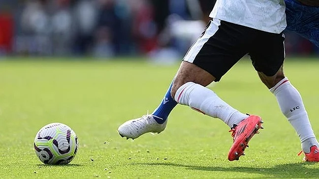 Britain Soccer Premier League 2024: Liverpool vs Crystal Palace