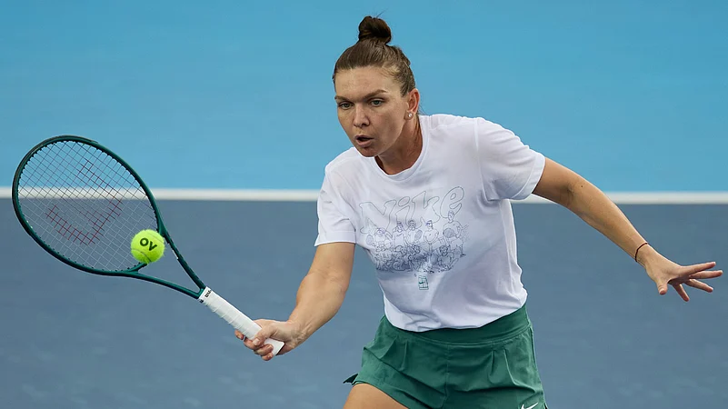 Simona-Halep