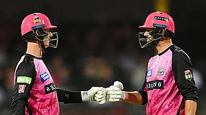 X/ @BBL : Sydney Sixers Vs Adelaide Strikers, Big Bash League 2025-26: Toss Update And Playing XIs