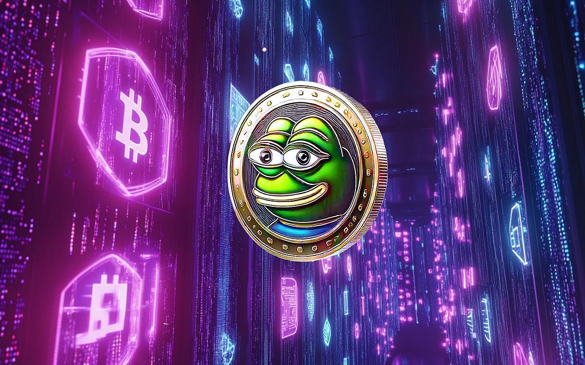 Why Everyone’s Talking About This Altcoin Over Ondo And Pepe