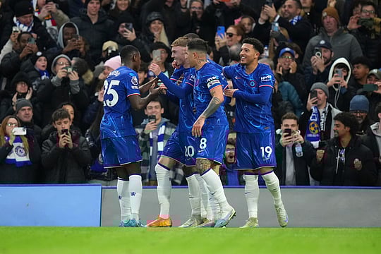Premier League Boxing Day Highlights: Fulham Stun Chelsea 2-1 As 45-Year Stamford Bridge Curse Ends 