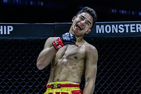 ‘Life Goes On’ – Teen Phenom Johan Ghazali Speaks On Hard Lessons Learned In 2024