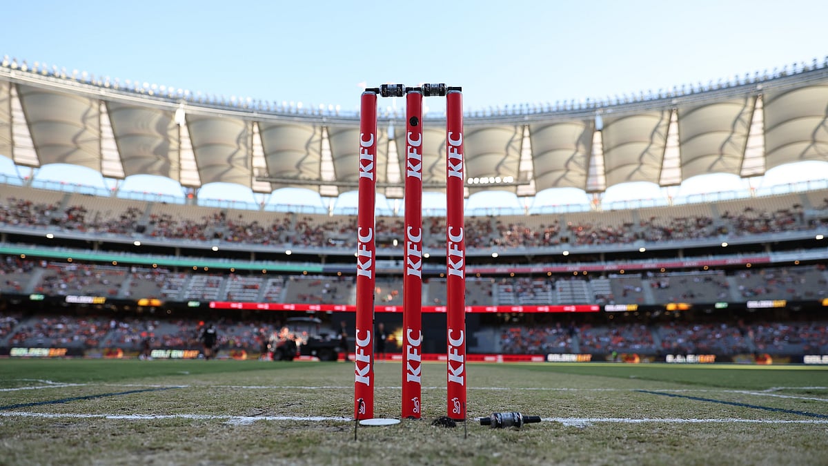 Photo: X | Big Bash League : Image used for representative purposes.