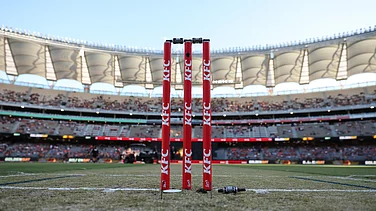 Photo: X | Big Bash League