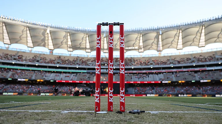 Image used for representative purposes. - Photo: X | Big Bash League