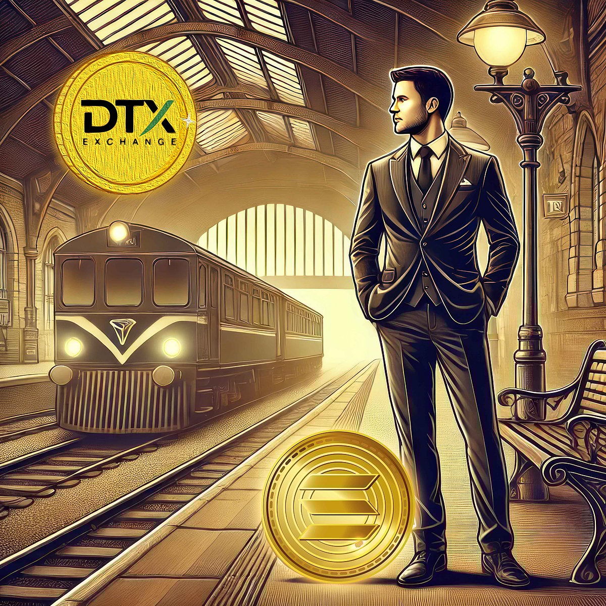 DTX Exchange