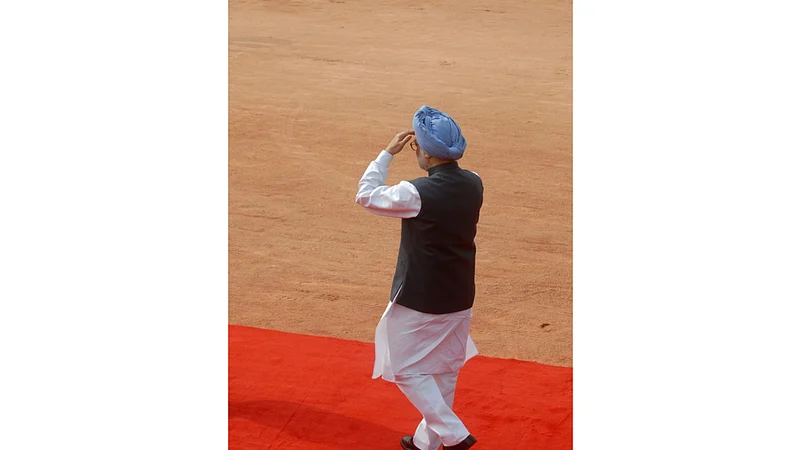 Dr Manmohan Singh death