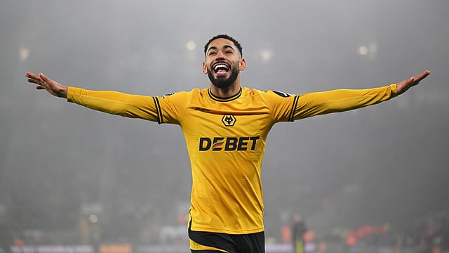 Wolves 2-0 Manchester United: Matheus Cunha, Hee-Chan Hand Ruben Amorim Fourth Premier League Defeat 