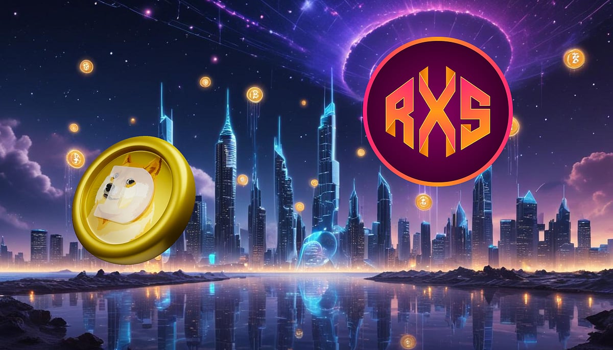 Which Of Rexas Finance (RXS) And Dogecoin (DOGE) Pump Harder In January 2025?