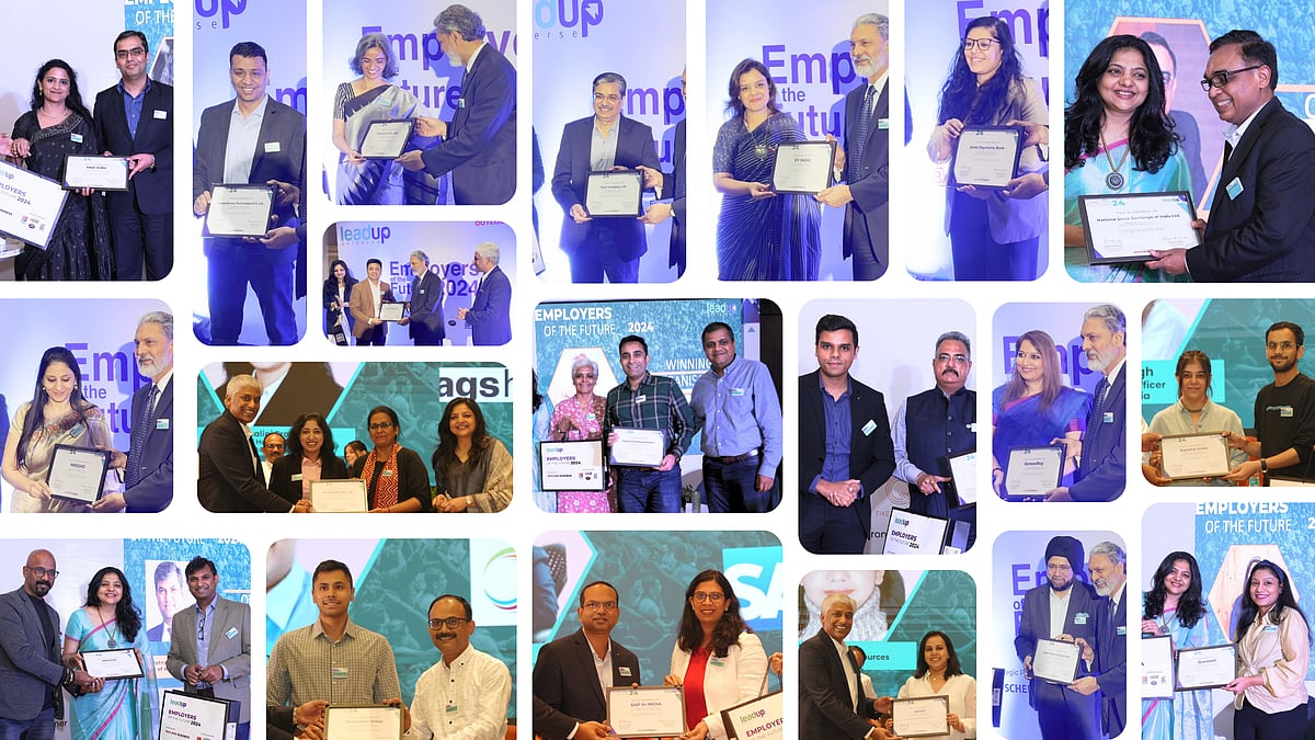 Employers Of The Future