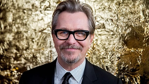 Gary Oldman