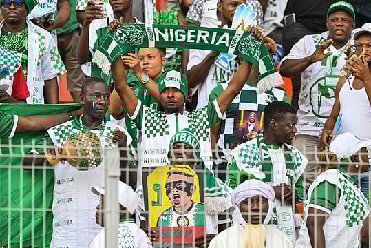 Nigeria Vs Ghana Live Streaming, African Nations Championship 2024: When, Where To Watch Jollof Derby Live On TV And Online