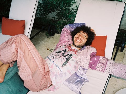 Benny Blanco