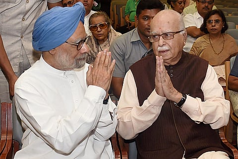 Manmohan Singh dies at 92