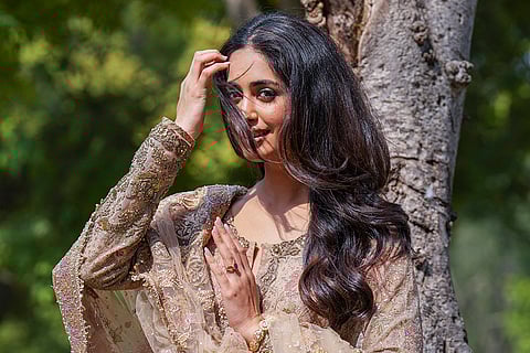 Miss World 2023 participant Sini Shetty