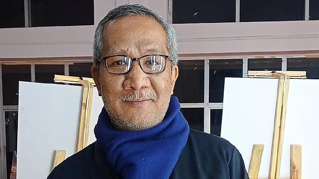 Assamese Filmmaker-Scriptwriter Bhaskar Jyoti Das Passes Away Due To Cancer