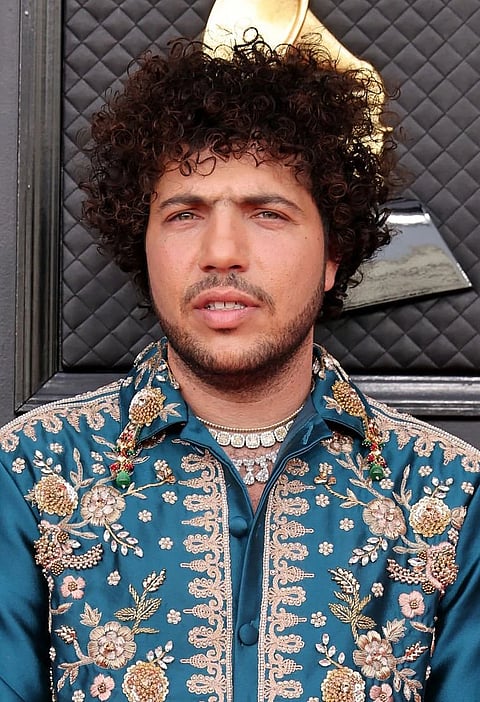 Benny Blanco