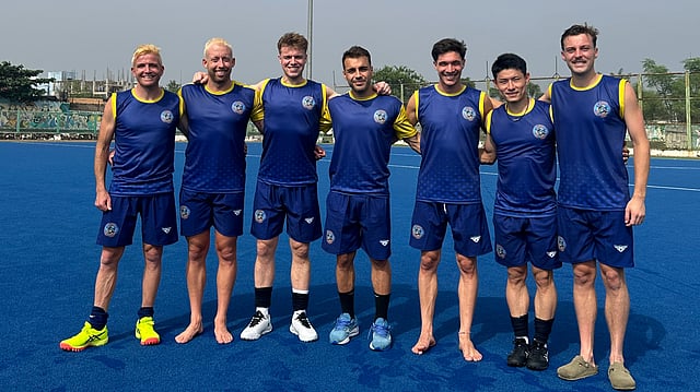 Gonasika Vs Delhi SG Pipers Preview, Hockey India League 2024-25: All You Need To Know About HIL Opener