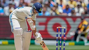 | Photo: AP/Asanka Brendon Ratnayake : Why Yashasvi Jaiswal Was Not Picked For Mumbai’s Ranji Trophy Clash Vs Delhi