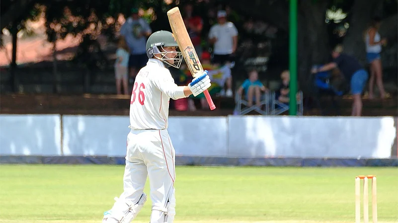 ZIM Vs NZ, 1st Test Day 3 Highlights: New Zealand Win By Nine Wickets