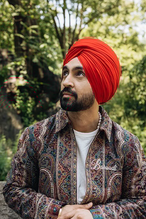Diljit Dosanjh