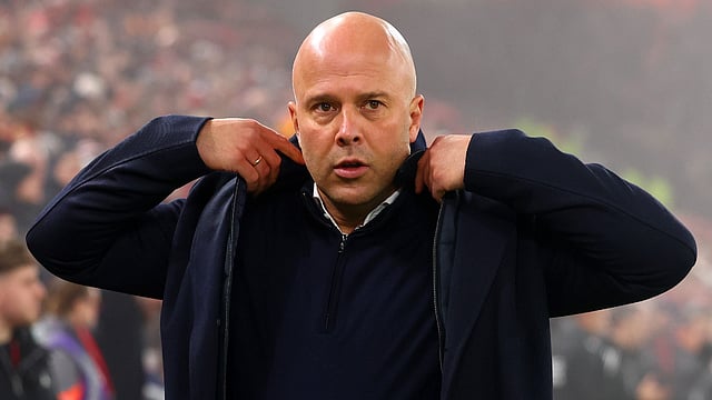 West Ham Vs Liverpool: Arne Slot Uses Manchester City Slide As Warning For Rampant Title-chasing Reds