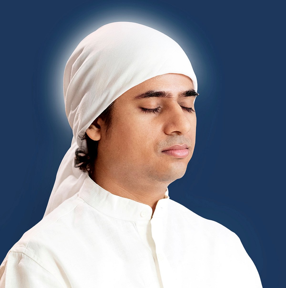 Maitreya Dadashreeji