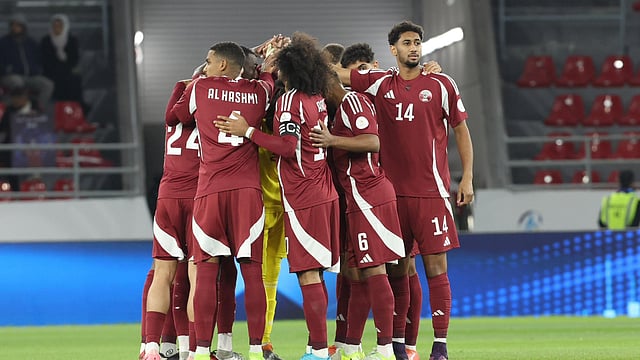 Kuwait Vs Qatar Live Streaming, Arabian Gulf Cup 2024-25: When, Where To Watch Gulf Cup Of Nations, Group A Match On TV And Online