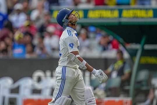 India Vs Australia, 4th Test Day 2 Highlights: Jaiswal Run Out Triggers Dramatic Late Collapse; IND Still 310 Runs Behind