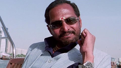 Nana Patekar in Welcome