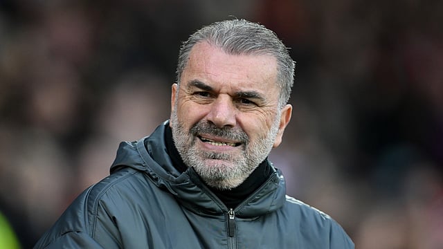 Tottenham Transfer News: Postecoglou Wants Reinforcements In January Window