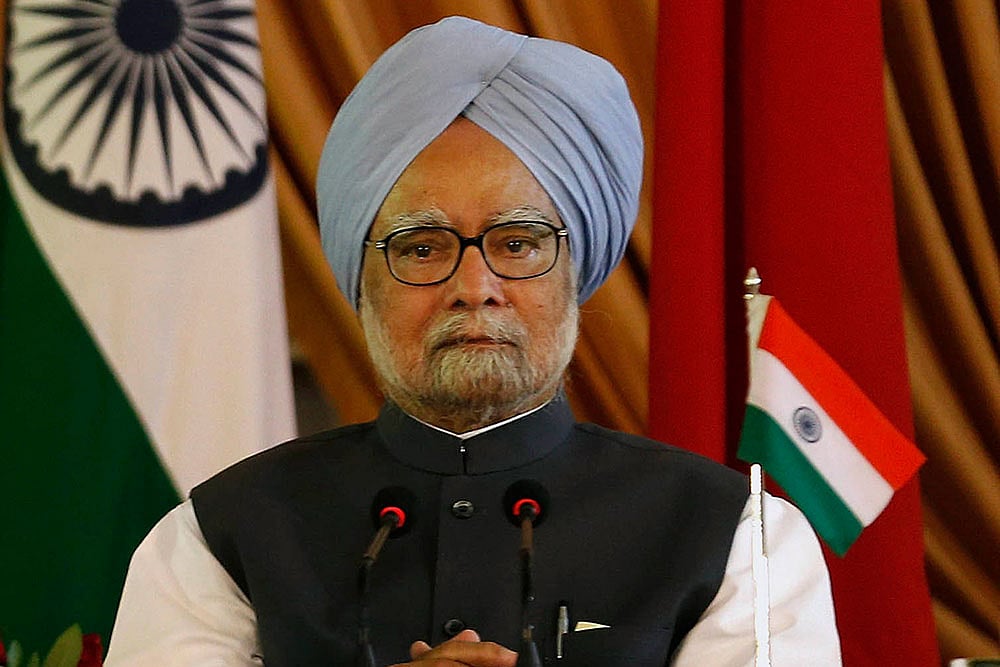 | Photo: AP/Saurabh Das, File : Manmohan Singh dies at 92