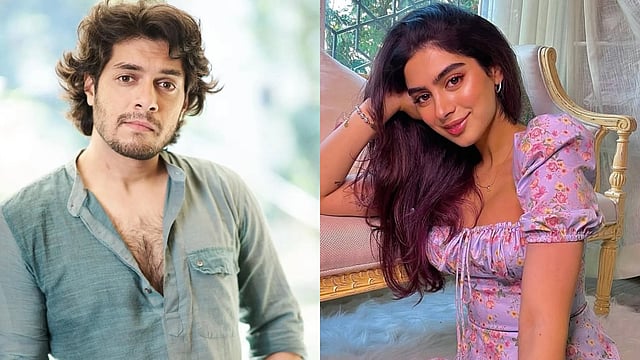 Junaid Khan, Khushi Kapoor's Romantic Drama Titled Loveyapa, Set To Release In February 2025 