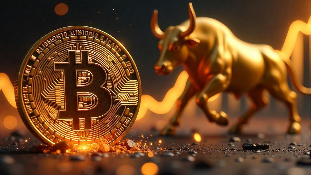 Next Crypto Bull Run: Can Bitcoin Reclaim $100K As Investors Bet Big On A New Coin?