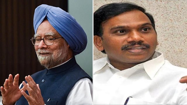 2G Scam: UPA's Downfall And Manmohan Singh's Ultimate Vindication 
