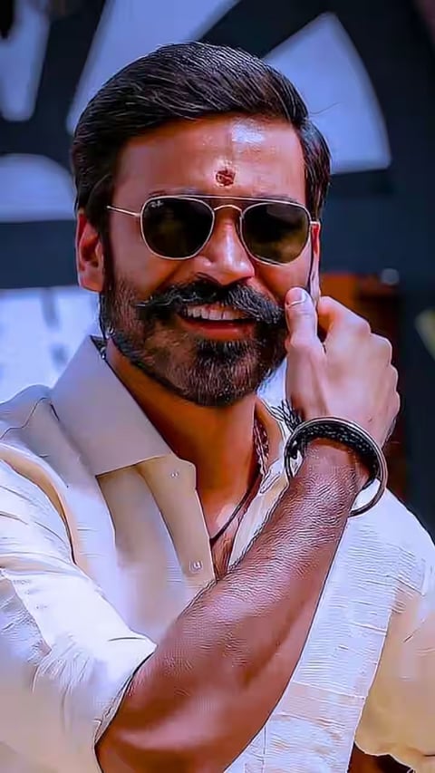 Dhanush
