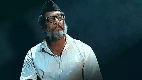 Nana Patekar