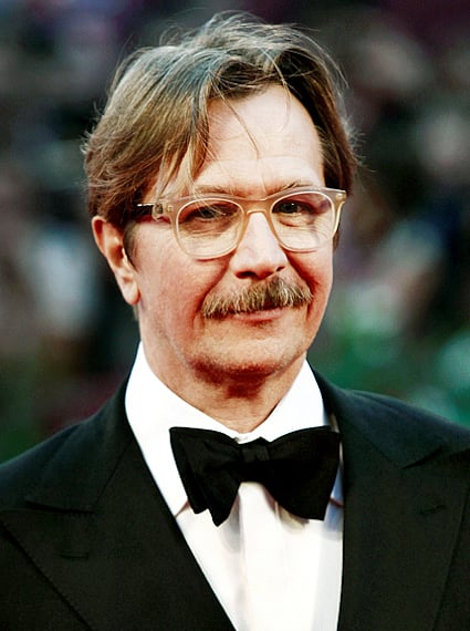 Gary Oldman