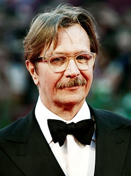 Gary Oldman