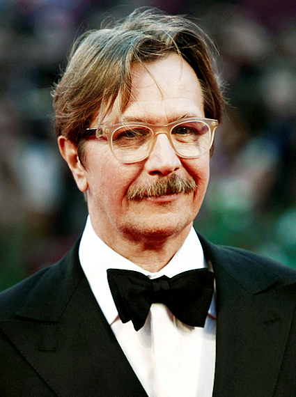 Gary Oldman