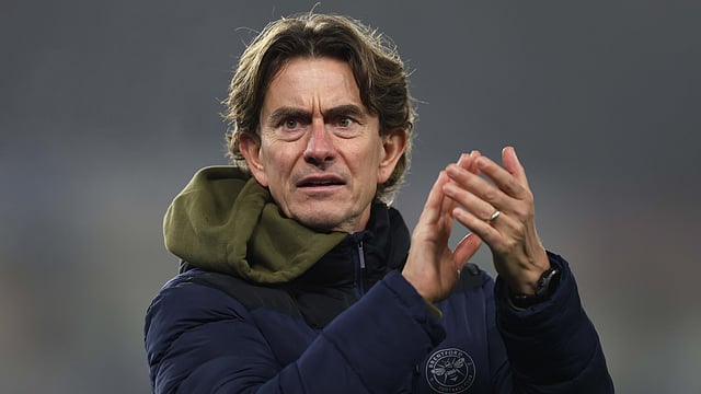 Brighton 0-0 Brentford Reactions: Thomas Frank And Fabian Hurzeler Disagree On 'Fair Result'
