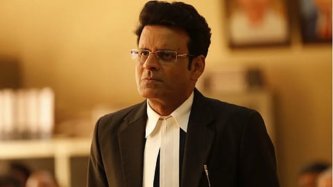 Manoj Bajpayee