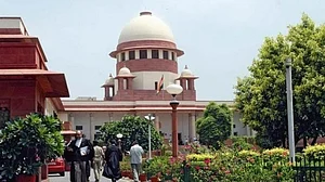 | Photo- File : SC Slams State Govts For 'Having Money For Freebies, But Claiming Crunch For Salaries, Pensions'