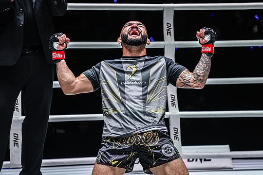 ‘I Can Only Be Thankful’ – Two-Sport Star John Lineker Recaps An Unforgettable 2024